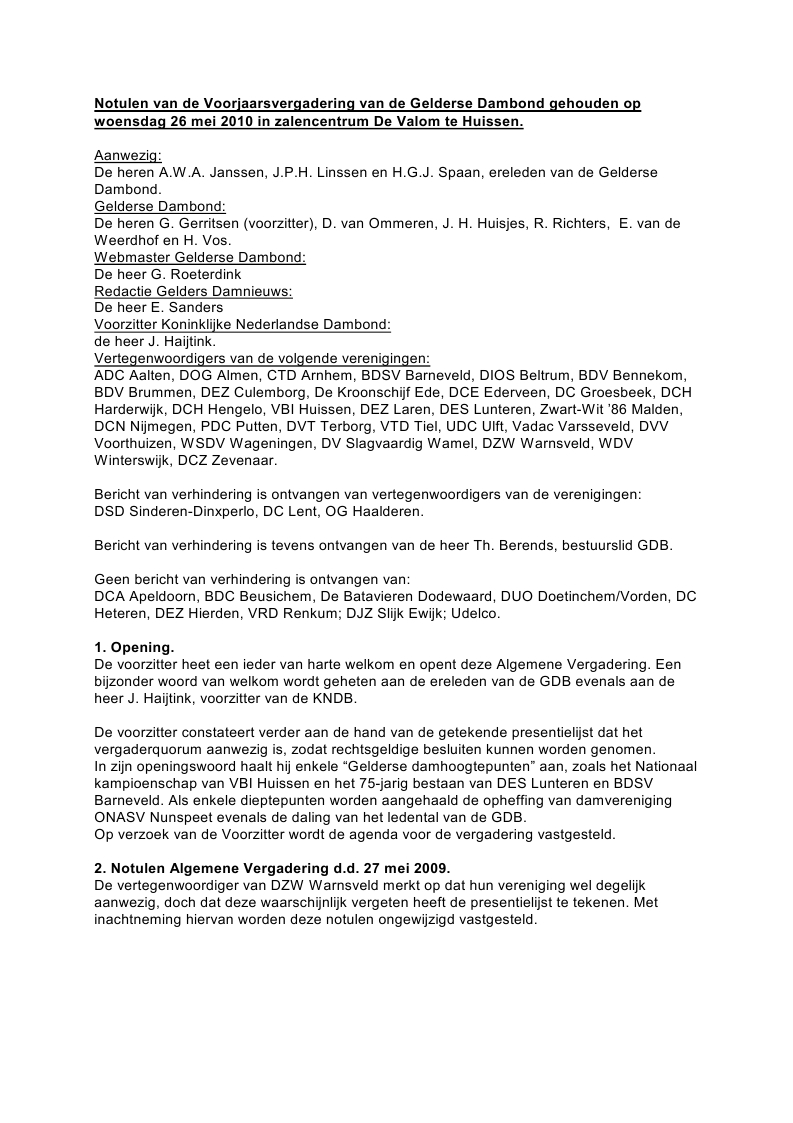 2_Bijlage 01 - Verslag Ledenvergadering 2010.pdf (pagina 1)